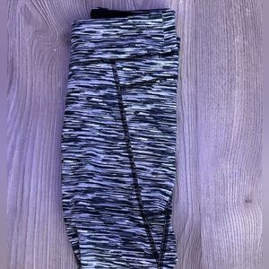 two gear thick leggings